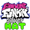 FNF silver HAT official DISCORD
