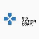 Big Action Corp. Discord Server Icon
