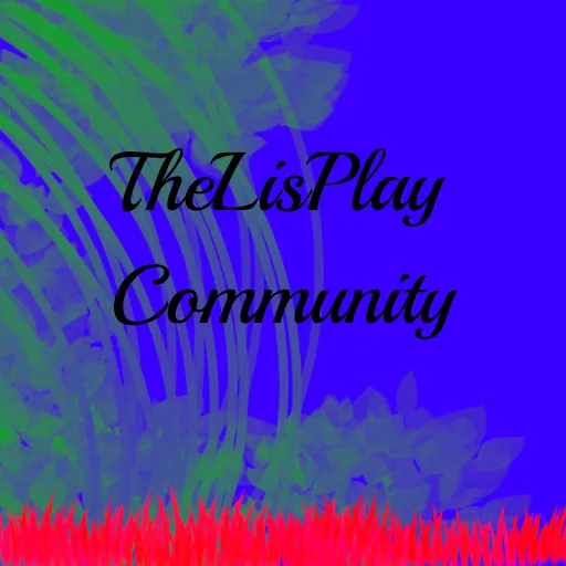 TheLisPlay Community — Дискорд Сервер