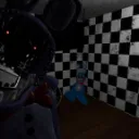Withered Bonnie's Hell Hole