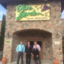 Olive Garden Cult
