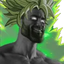 broly's den