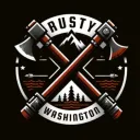 RUSTY WASHINGTON