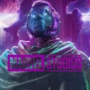 𝐌𝐚𝐫𝐯𝐞𝐥 𝐀𝐯𝐞𝐧𝐠𝐞𝐫𝐬:... Discord Server Icon