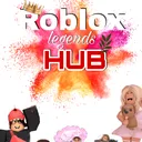 🎮Roblox Legends Hub 🎮