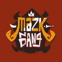 MAZK GANG
