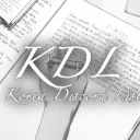 [ 𝐊𝐃𝐋 ] 𝐊𝐨𝐫𝐞𝐚 𝐃𝐢𝐬𝐜𝐨𝐫𝐝 𝐋𝐢𝐬𝐭
