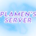 Plamen's Server Discord Server Icon
