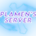 Plamen's Server