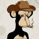 black blind ape club