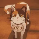 🐈 | Neko plantillas