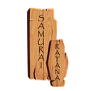 Samurai Ratana
