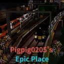 Pigpig0205's Epic Place