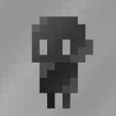 Pixel Puppy Shapes