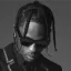 !† Travis Scott †⸸