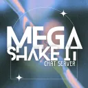 MEGA SHAKE IT ！🍻