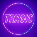 Trxgic Server Icon