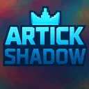 ArtickShadow Network ✨ (Cerrado)