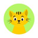 Caring Cats Discord Server Icon