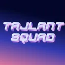 TAJLANT Squad (0-15) — Дискорд Сервер