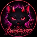 kitten's devilpit