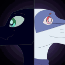 Pyralis and DrBubbles' void