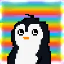 Pixel Pengu