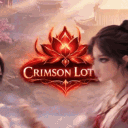 Crimson Lotus | Where Winds Meet