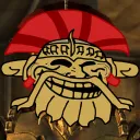 CVLTVS·IMPERATORIVS·LANII·TROLLATORIS