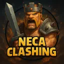 Neca Clashing coc server