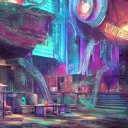 MULTIVΞRSΞRS Lounge ® | UplandersBrew.com | Uplanders Magazine