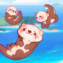 Otter Paradise 🌴🦦 Discord server icon