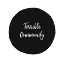 『Terrible Community』★彡