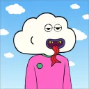 CLOUDY CLUB