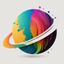 Future of Color - Art by Jiri Lizler