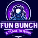 🚀 The Fun Bunch
