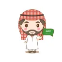 Aptos Saudis
