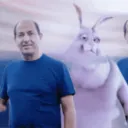 Big Chungus לוי