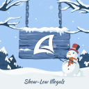 Show-Low ⛄ Illegals icon