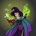 Witch Aileen's Coven