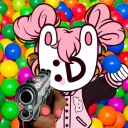 Bunny's Ball Pit