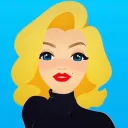 Marilyn Monroe Club's server