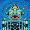 Retrobots