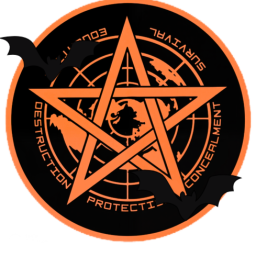 Discovery icon for GOC || Global Occult Coalition Discord server