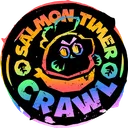 Salmon Timer Crawl