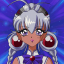 ☆｡･:*:･ﾟGalverse ･:*:･｡☆ icon