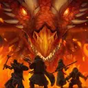 Dungens & Dragons