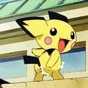 Pichu Party