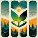 Solarpunk Rising