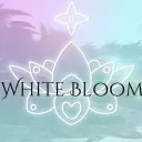 White Bloom